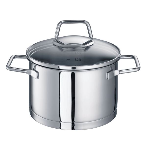 Hauptbild: Fleischtopf 16 cm Wega