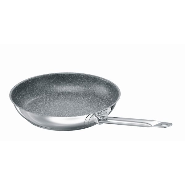 Hauptbild: Bratpfanne 24 cm Profi-Style