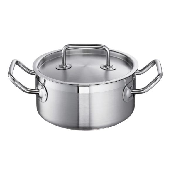 Hauptbild: Bratentopf 16 cm Profi-Line i