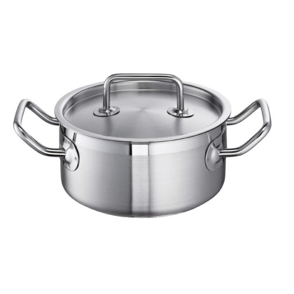 Hauptbild: Bratentopf Profi-Line i von Schulte-Ufer