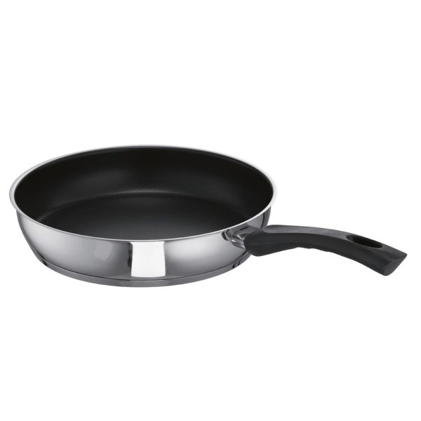 Hauptbild: Bratpfanne Wega 28 cm beschichtet
