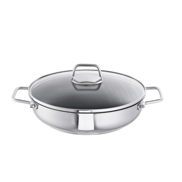 Hauptbild: Schmorpfanne Wega 26 cm beschichtet