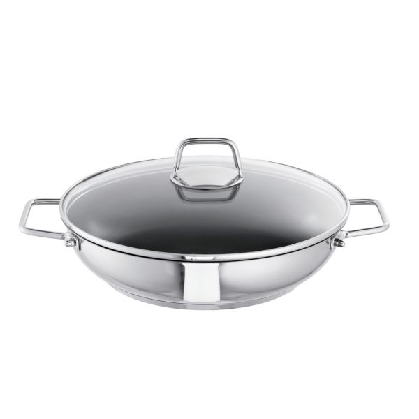 Hauptbild: Schmorpfanne Wega 28 cm beschichtet