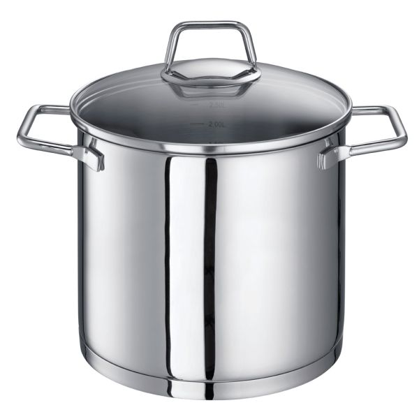 Hauptbild: Suppentopf 20 cm Wega