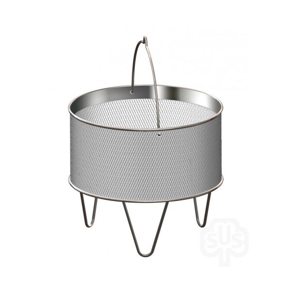  Zusätzliches Bild: Mini-Mehrzwecktopf 18 cm Little Lilly