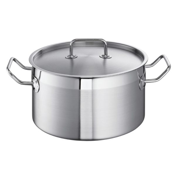 Hauptbild: Fleischtopf 24 cm Profi-Line i
