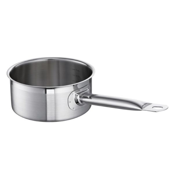 Hauptbild: Stieltopf 16 cm Profi-Line i