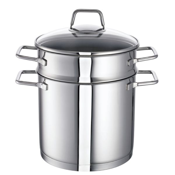 Hauptbild: Spaghettitopf 20 cm Wega