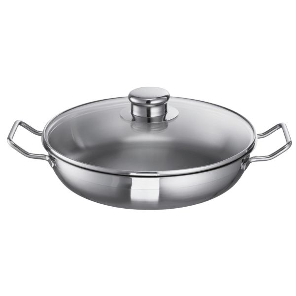 Hauptbild: Schmorpfanne 28 cm Profi-Line i   