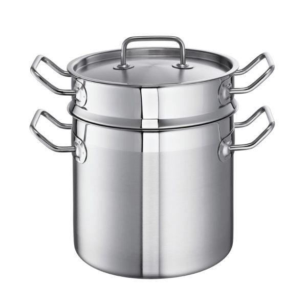 Hauptbild: Spaghettitopf 20 cm Profi-Line i