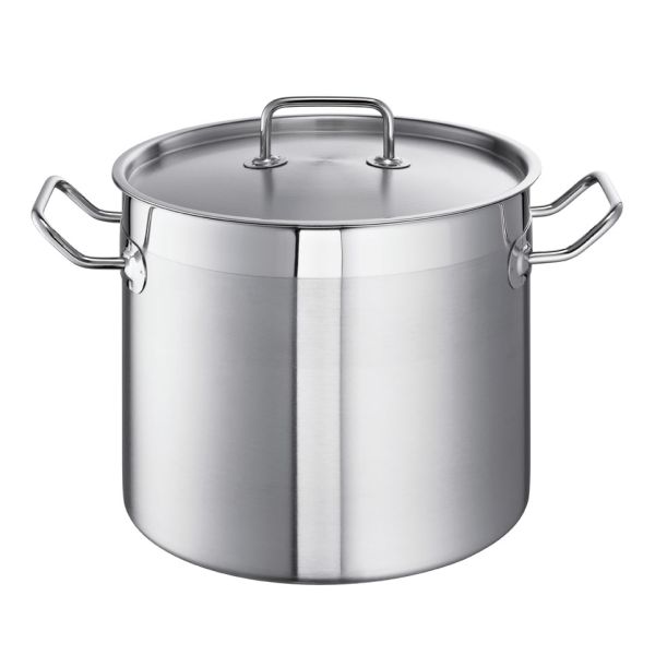 Hauptbild: Suppentopf 24 cm Profi-Line i