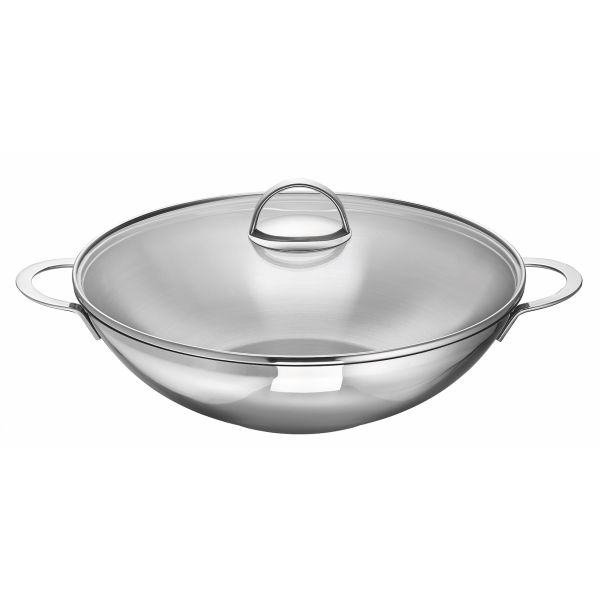 Hauptbild: Wok 32 cm Wave