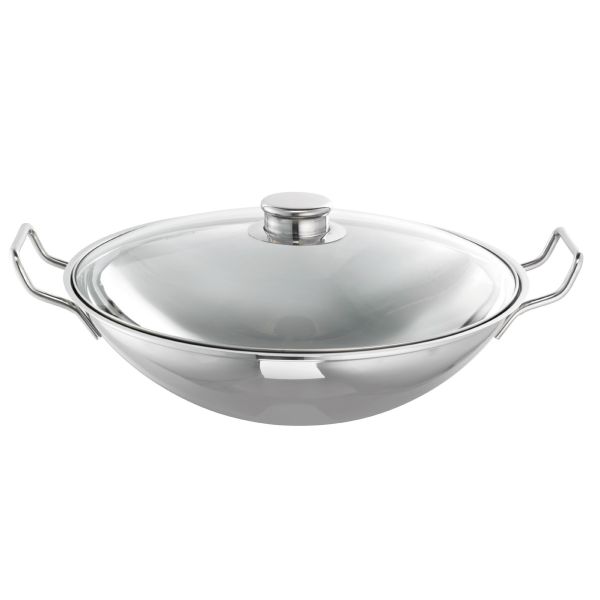 Hauptbild: Wok Bo-lang i 36 cm inkl. Zubehör
