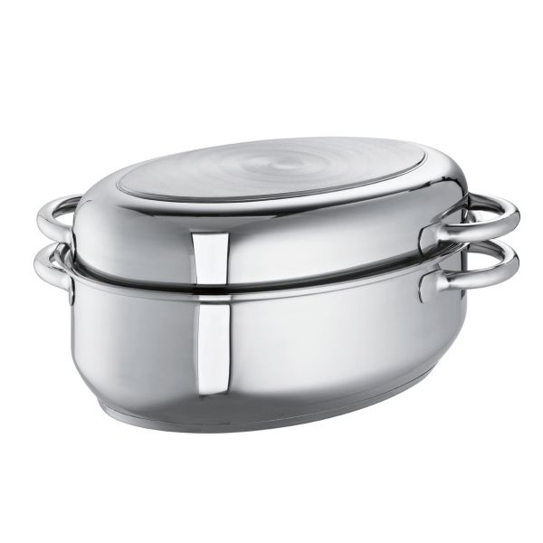 Hauptbild: Multi-Bräter von Schulte-Ufer