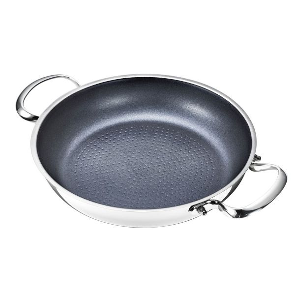 Zusätzliches Bild: Servierpfanne 24 cm Romana i XXStron