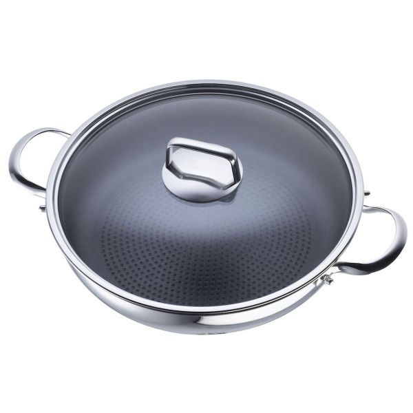 Zusätzliches Bild: Schmorpfanne 28 cm Romana i XXStrong