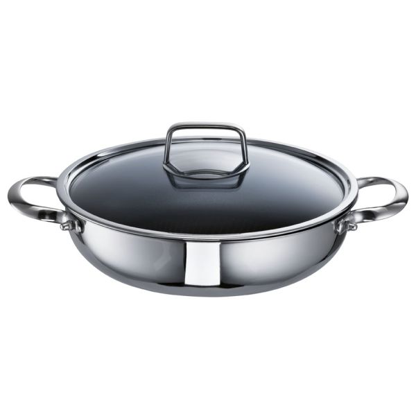 Hauptbild: Schmorpfanne 24 cm Romana i XXStrong   