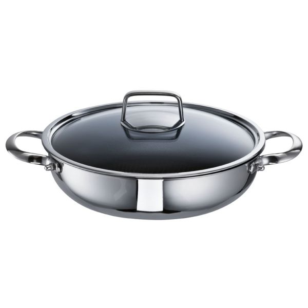 Hauptbild: Schmorpfanne Romana i XXStrong von Schulte-Ufer