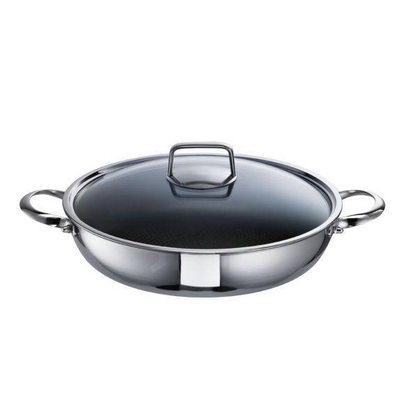 Hauptbild: Schmorpfanne 28 cm Romana i XXStrong   