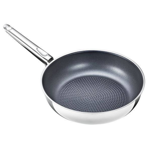 Zusätzliches Bild: Bratpfanne 24 cm Romana i XXStrong