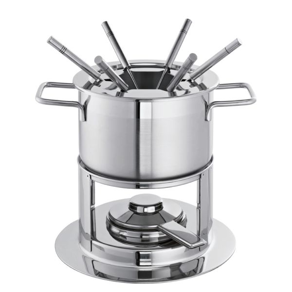 Hauptbild: Fondue 16 cm Phoenix