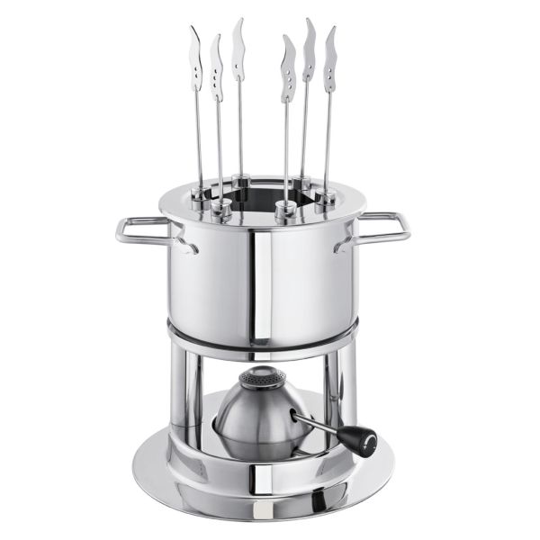 Hauptbild: Fondue 16 cm Flamenco Hot