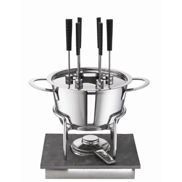 Hauptbild: Fleischfondue Gala