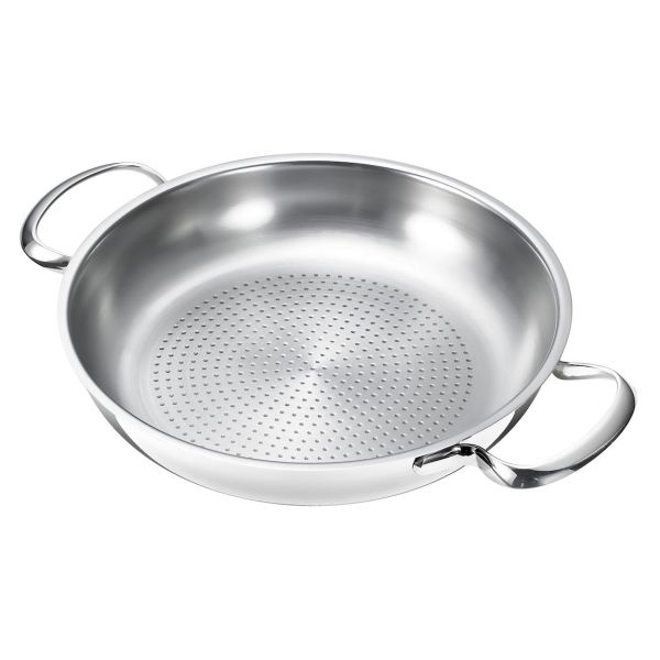 Zusätzliches Bild: Servierpfanne 24 cm Romana i   