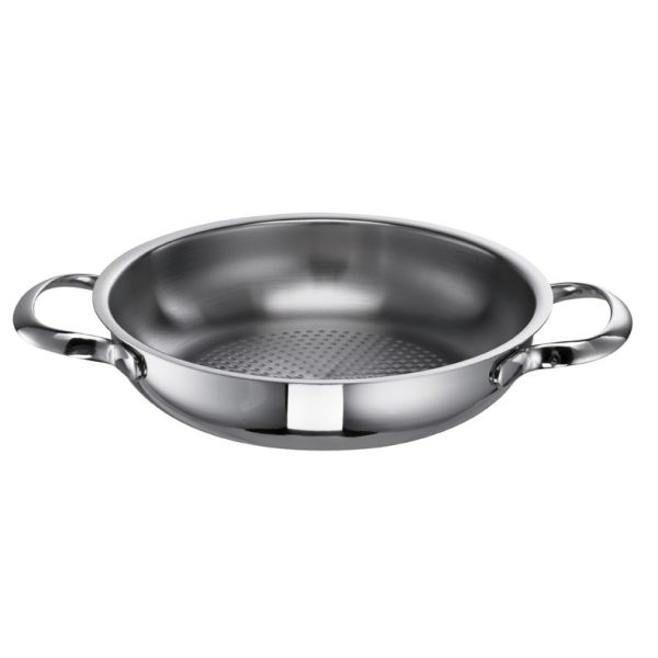 Hauptbild: Servierpfanne 20 cm Romana i   