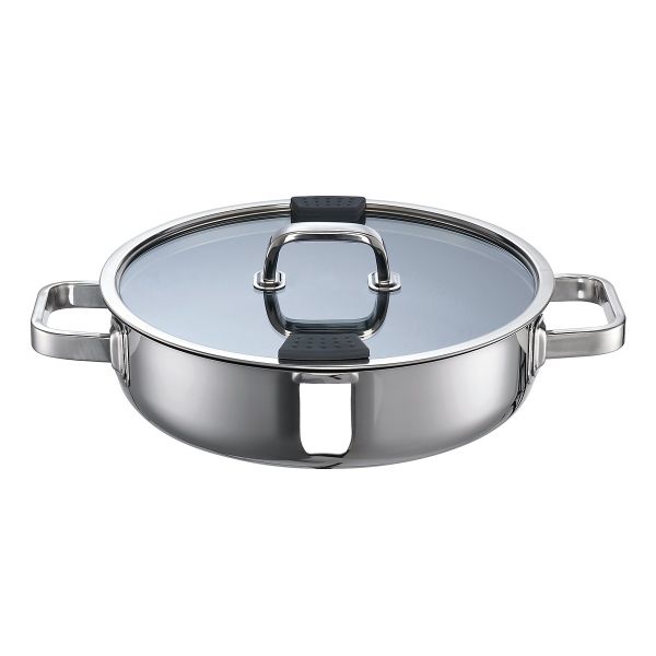 Hauptbild: Schmorpfanne 28 cm Rio