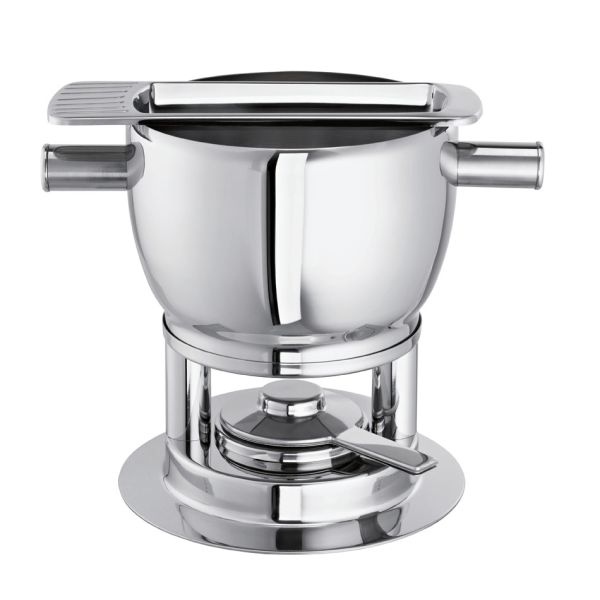 Hauptbild: Feuerzangenbowle 20 cm Samba