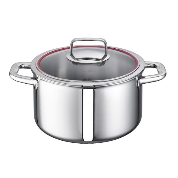  Meister-Set 5-teilig Valentina: zweite Topf