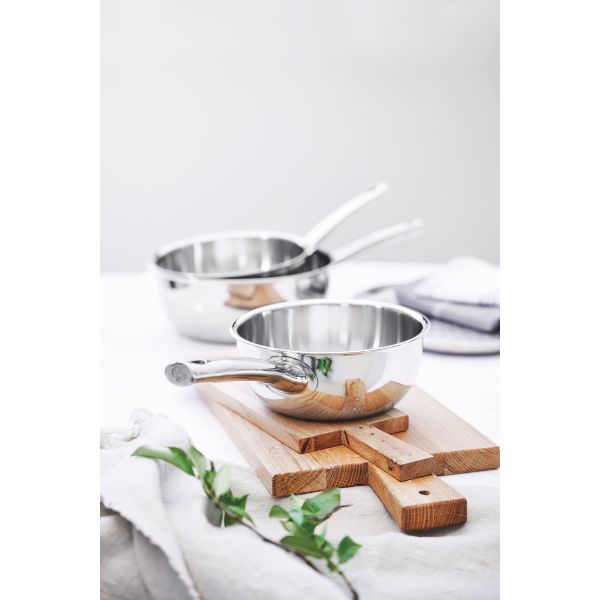 Zusätzliches Bild: Sauteuse Skagen 18 cm