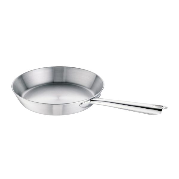 Hauptbild: Bratpfanne Delicado unbeschichtet von Schulte-Ufer