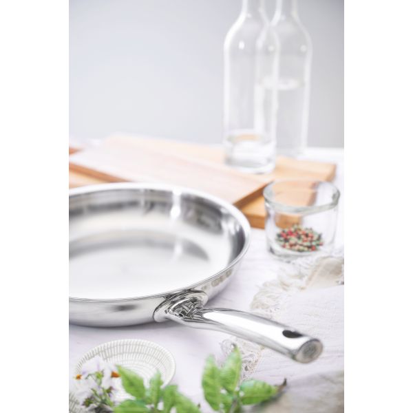 Ambientebild: Bratpfanne Skagen 24 cm