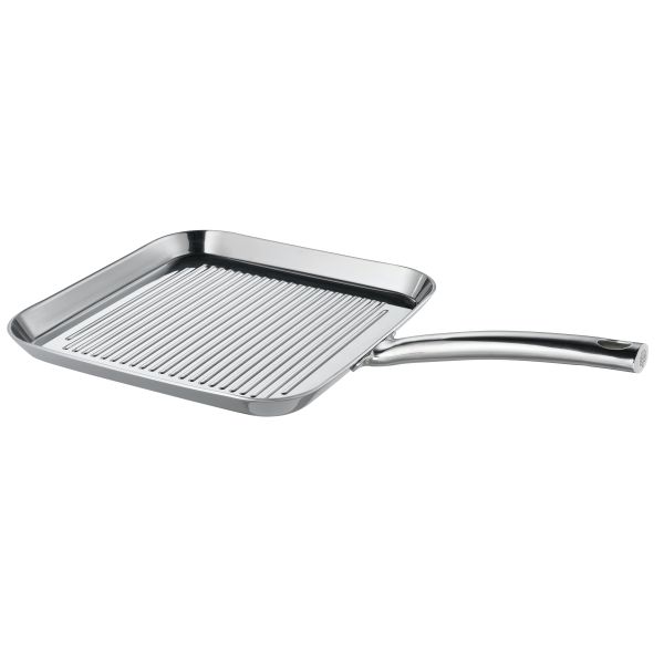 Hauptbild: Grillpfanne Skagen 24 x 24 cm