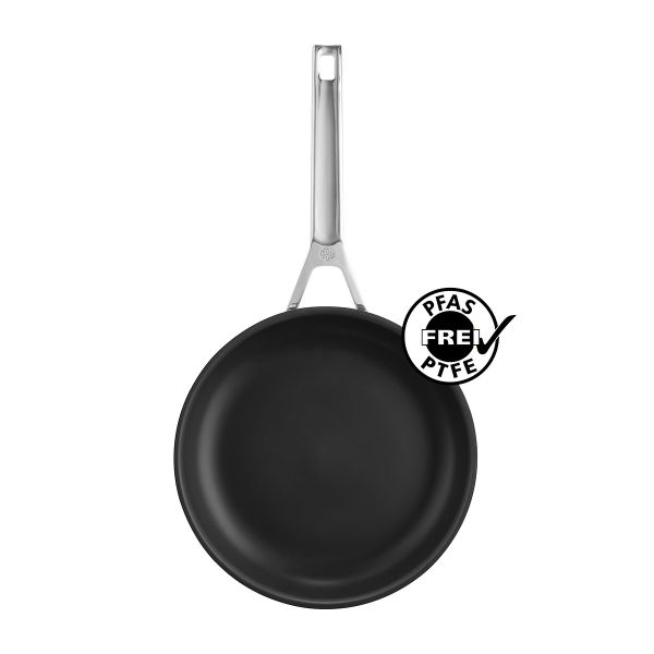 Bratpfanne Quasar mit UniverSUS® Oberflächenstruktur und Energiekern®, 24 cm - PFAS frei