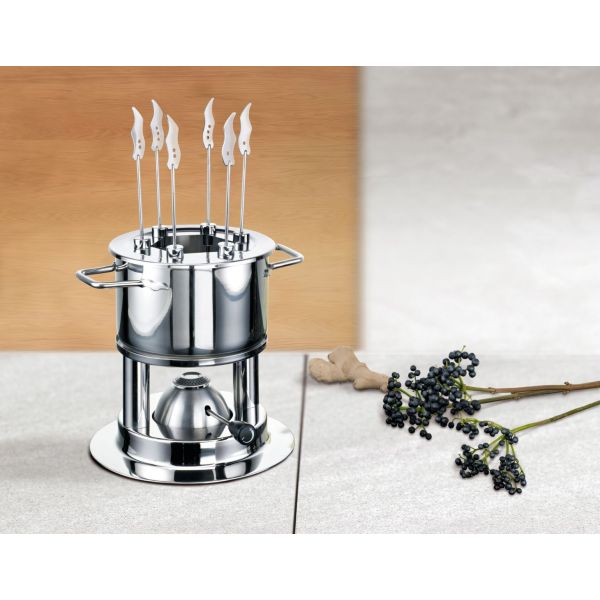 Ambientebild: Fondue 16 cm Flamenco Hot