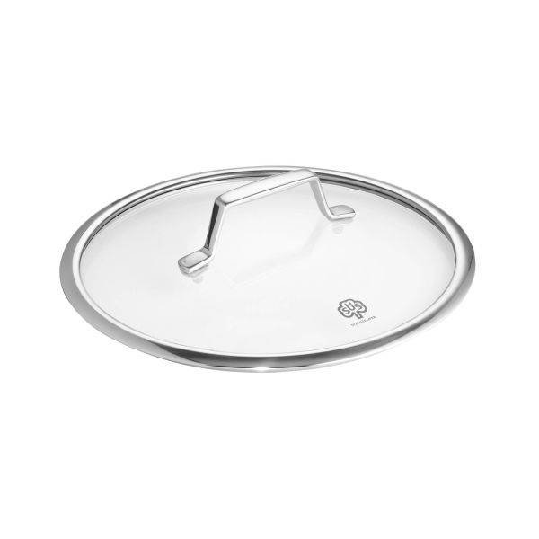 Hauptbild: Glasdeckel Astral 28 cm