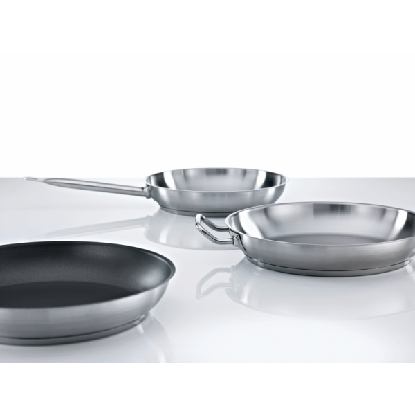  Zusätzliches Bild: Bratpfanne Chef 24 cm