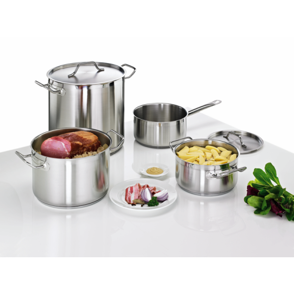 Ambientebild: Bratentopf Chef 28 cm