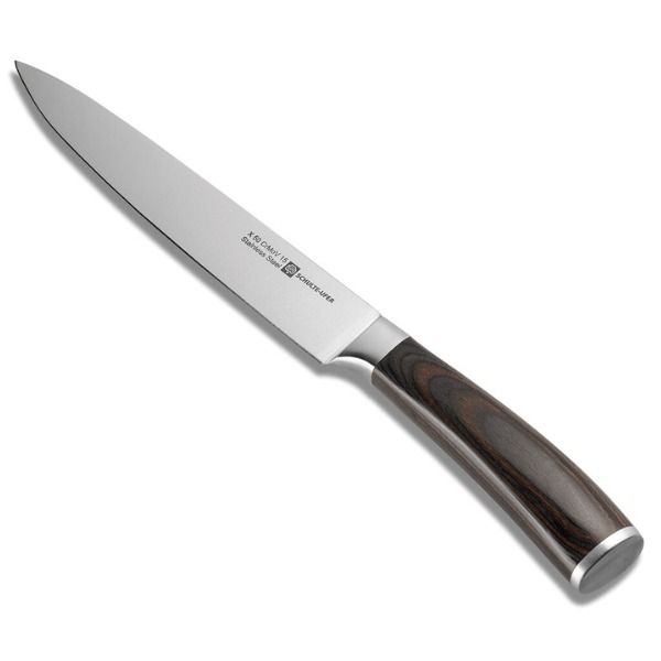 Hauptbild: Fleischmesser 20 cm Riku