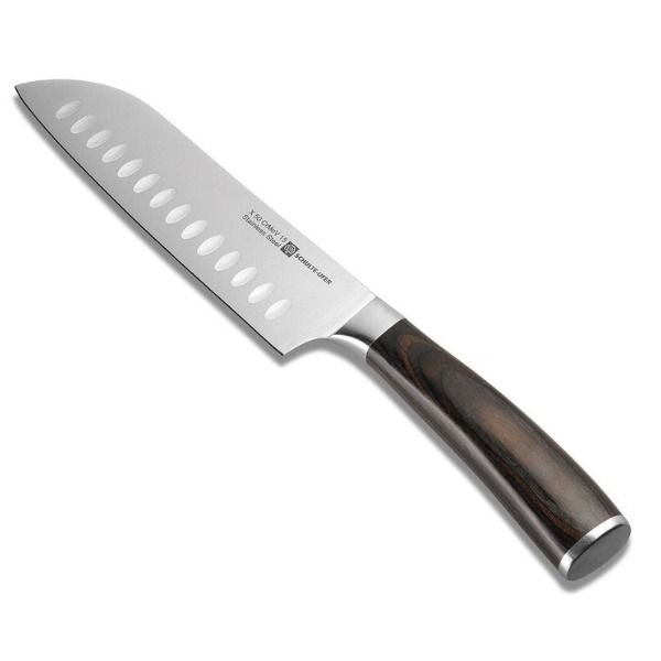 Hauptbild: Santoku-Messer 18 cm Riku