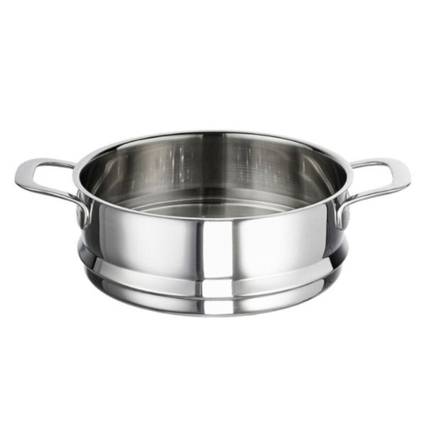 Hauptbild: Dämpfaufsatz Skagen 24 cm