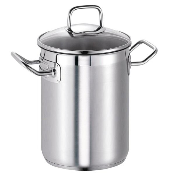 Hauptbild: Spargeltopf 18 cm Profi-Star