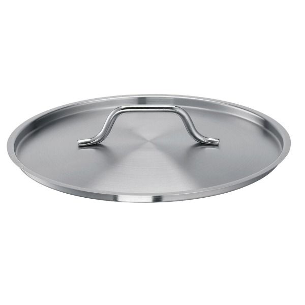Hauptbild: Deckel Chef 28 cm von Schulte-Ufer