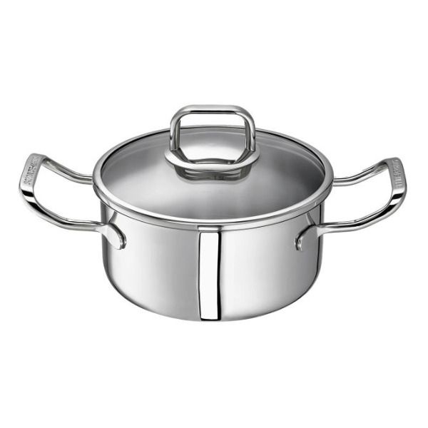 Hauptbild: Bratentopf 16 cm Turbo-Line i