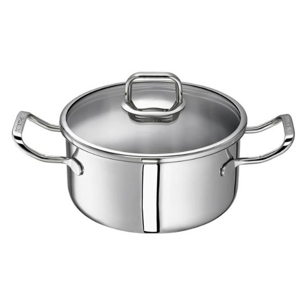 Hauptbild: Bratentopf 20 cm Turbo-Line i