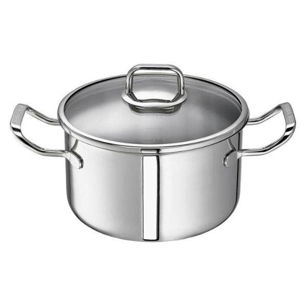 Hauptbild: Fleischtopf 20 cm Turbo-Line i