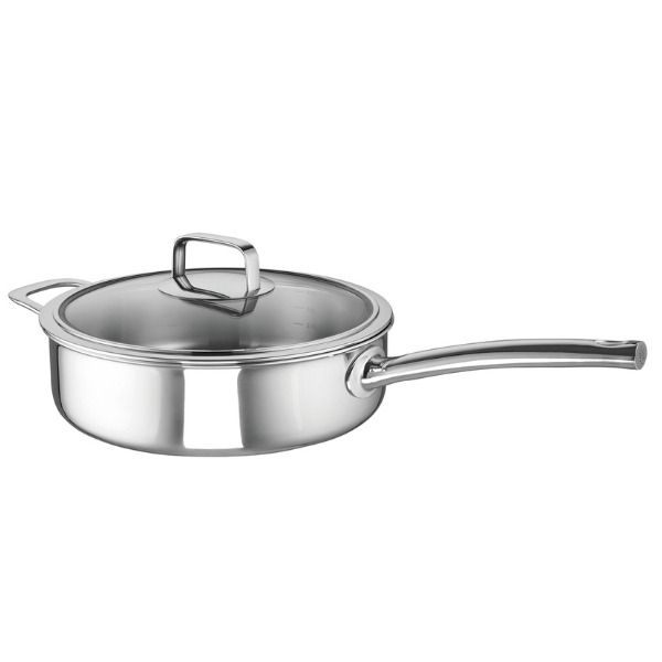 Hauptbild: Schmorpfanne Skagen inkl. Deckel